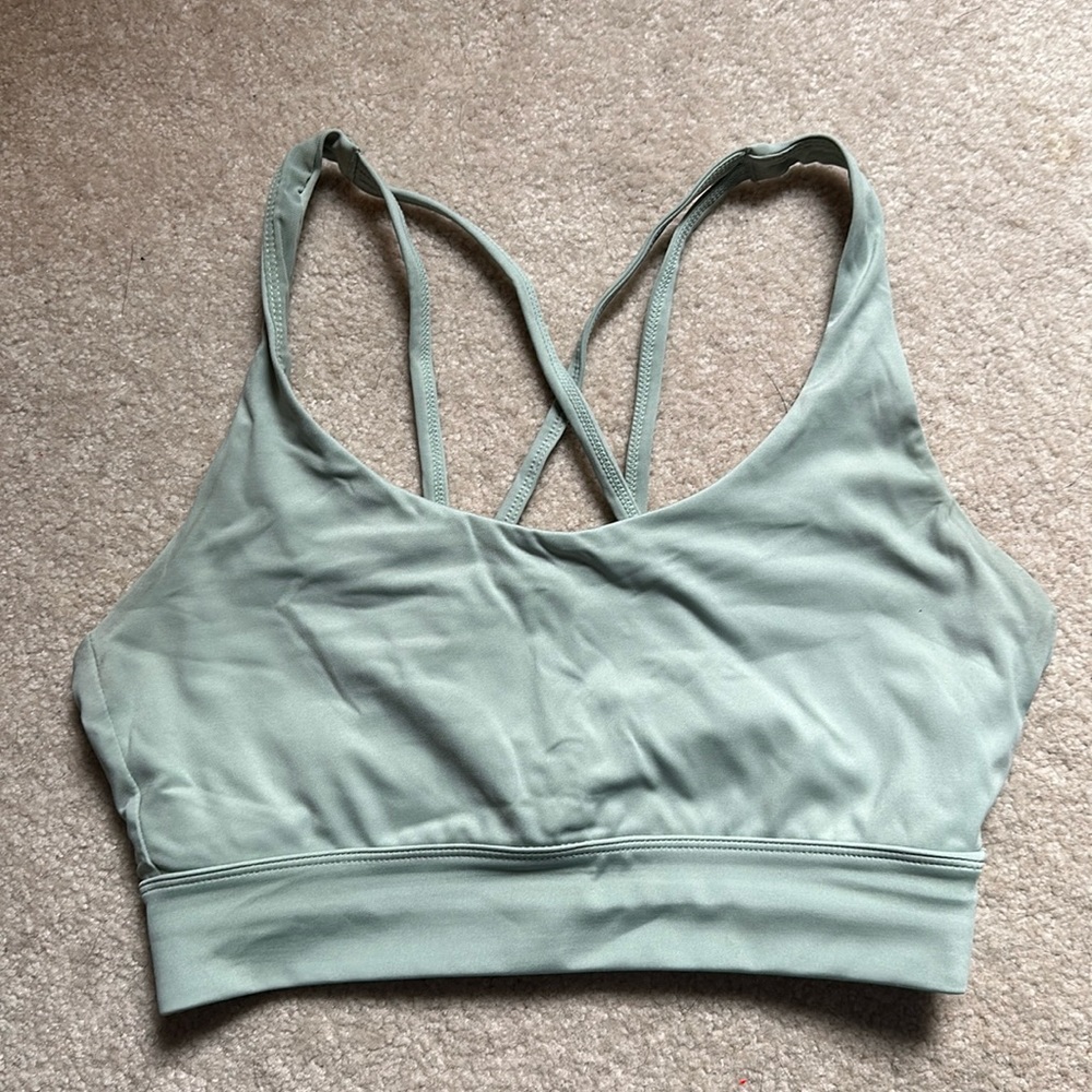 Balance athletica/Vitality Quest Bra- original Outlander Collection